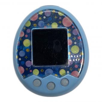 たまごっち (ソノタブランド) m!x melody m!x ver ブルー 動作確認済 本体のみ 2337981 キズ有