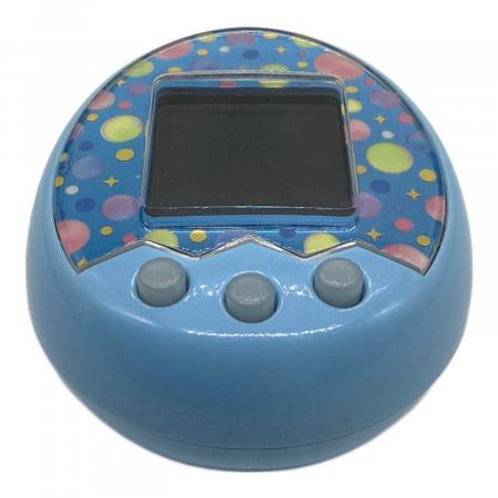 たまごっち (ソノタブランド) m!x melody m!x ver ブルー 動作確認済