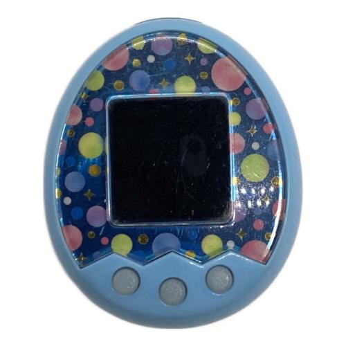 たまごっち (ソノタブランド) m!x melody m!x ver ブルー 動作確認済 本体のみ 2337981 キズ有