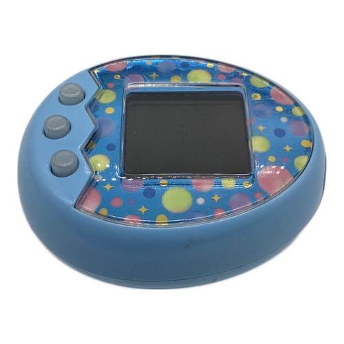 たまごっち (ソノタブランド) m!x melody m!x ver ブルー 動作確認済