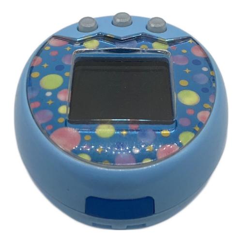 たまごっち (ソノタブランド) m!x melody m!x ver ブルー 動作確認済