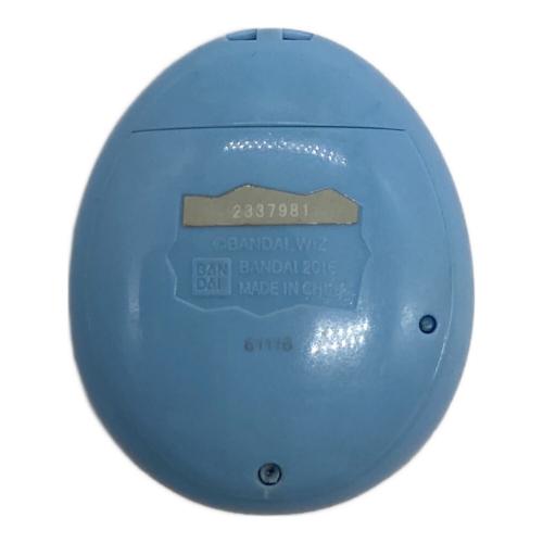 たまごっち (ソノタブランド) m!x melody m!x ver ブルー 動作確認済