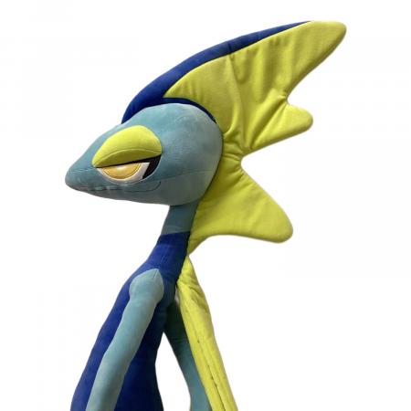 TAKARA TOMY (タカラトミー) ポケモン インテレオン タカラトミー