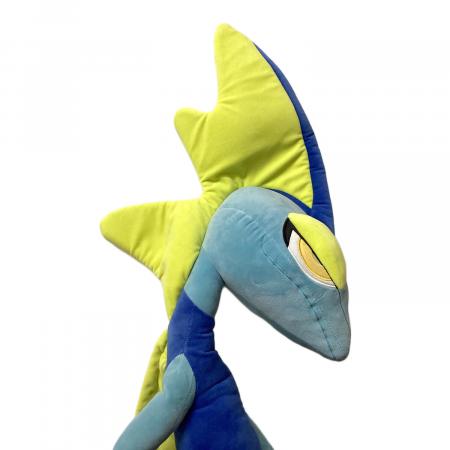 TAKARA TOMY (タカラトミー) ポケモン インテレオン タカラトミー