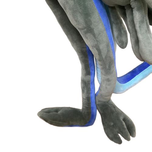 TAKARA TOMY (タカラトミー) ポケモン インテレオン タカラトミー オンラインショップ限定 ヌイグルミ