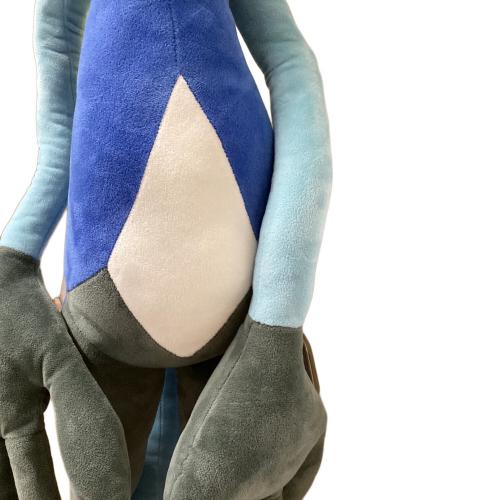 TAKARA TOMY (タカラトミー) ポケモン インテレオン タカラトミー オンラインショップ限定 ヌイグルミ