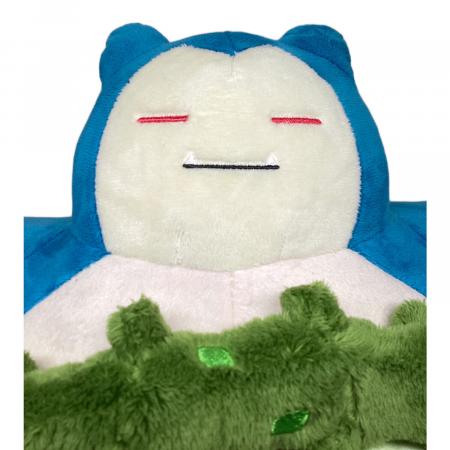 ポケモングッズ キョダイマックスのすがた カビゴン ポケモンセンター