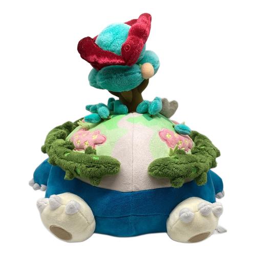 ポケモングッズ キョダイマックスのすがた カビゴン ポケモンセンター