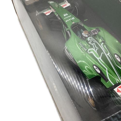 HOT WHEELS (ホットウィール) ジャガーR1 2000 モデルカー