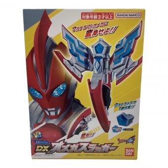 BANDAI (バンダイ) ウルトラマン 変身アイテム DXオメガスラッガー