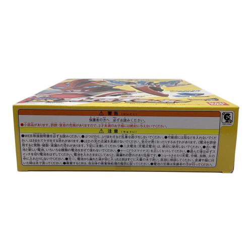 BANDAI (バンダイ) ウルトラマン 変身アイテム DXオメガスラッガー