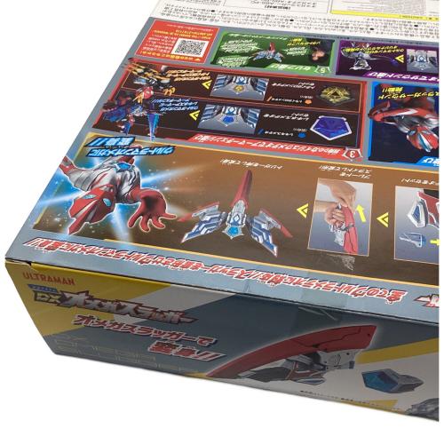BANDAI (バンダイ) ウルトラマン 変身アイテム DXオメガスラッガー