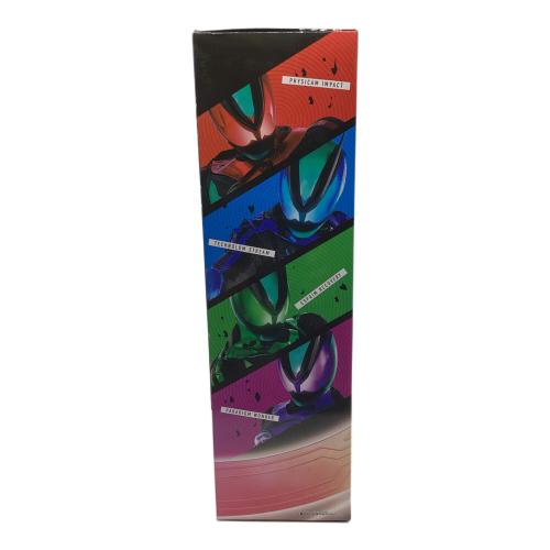 仮面ライダーゼッツ 仮面ライダー DXゼッツドライバー｜トレファクONLINE