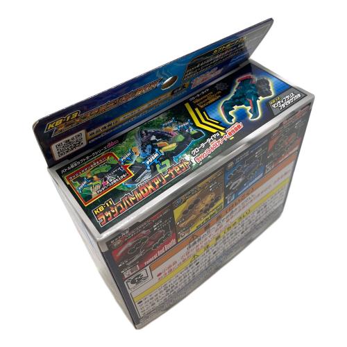 カブトボーグ アニメコラボランダムBOX