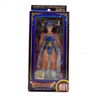 ドラゴンクエスト ソフビフィギュア ソフビキャラクターズ ドラゴンクエストⅠ 主人公