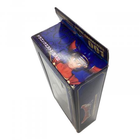 ドラゴンクエスト ソフビフィギュア ソフビキャラクターズ