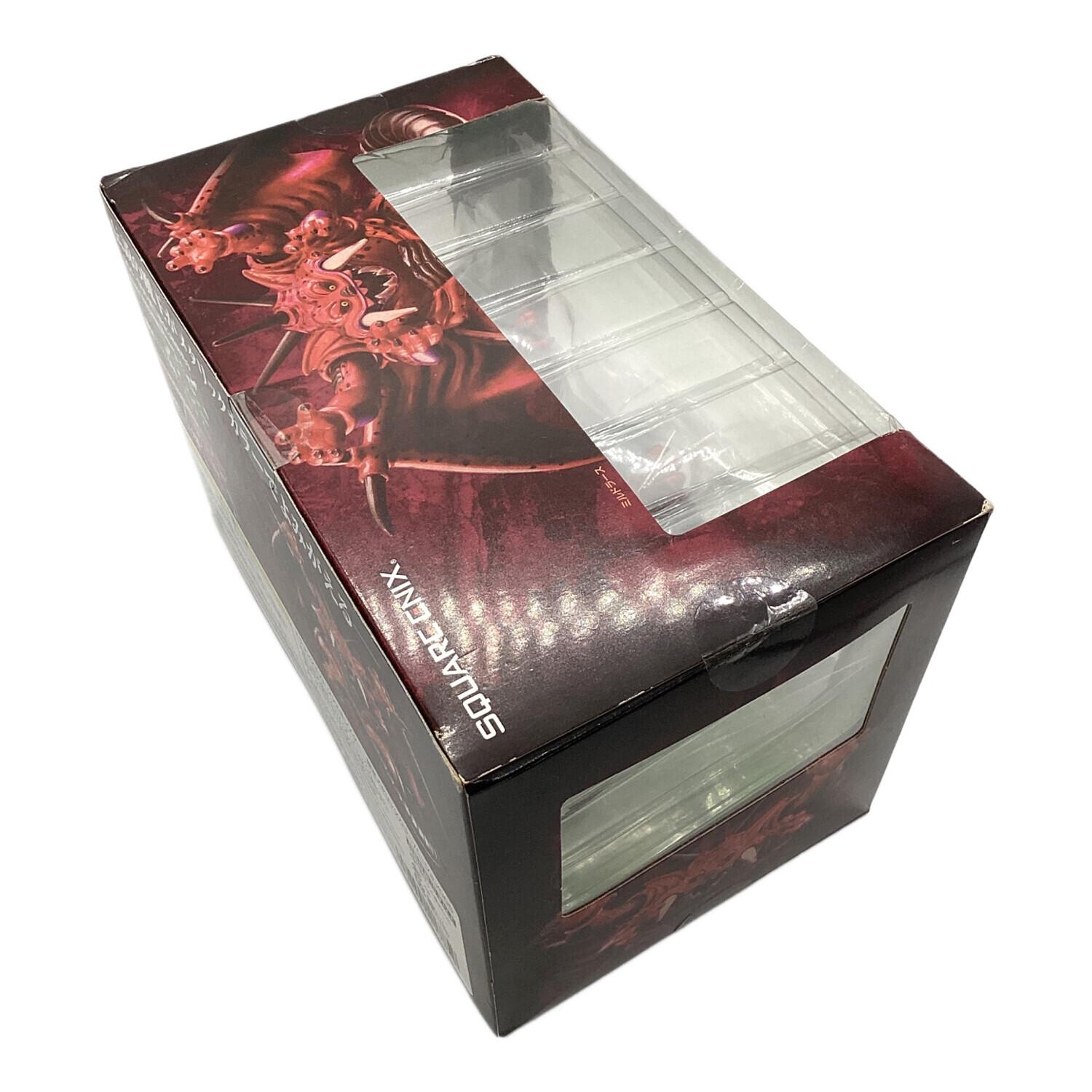 ドラゴンクエスト 【未開封】フィギュア 限定メタリックカラー