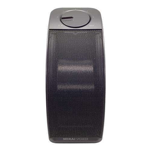 ミライスピーカー スピーカー 2025年製