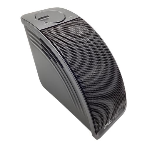 ミライスピーカー スピーカー 2025年製