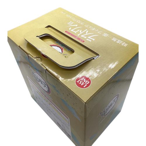 鬼滅の刃 (キメツノヤイバ) フィギュア 時透無一郎 ラストワン賞 暴かれた刀鍛冶の里