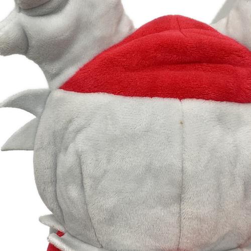 デリバードのポンチョを着たピカチュウ ポケモンセンターオリジナル