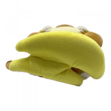 ヌイグルミ 紙タグ欠品 @ アローラライチュウ ポケモンドールズ