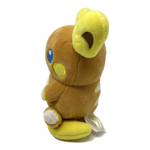 ヌイグルミ 紙タグ欠品 @ アローラライチュウ ポケモンドールズ