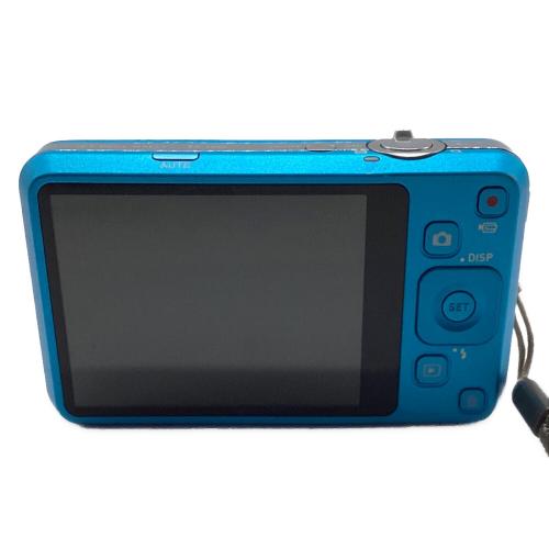 CASIO (カシオ) コンパクトデジタルカメラ EX-Z800｜トレファクONLINE