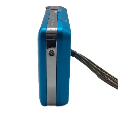 CASIO (カシオ) コンパクトデジタルカメラ EX-Z800｜トレファクONLINE