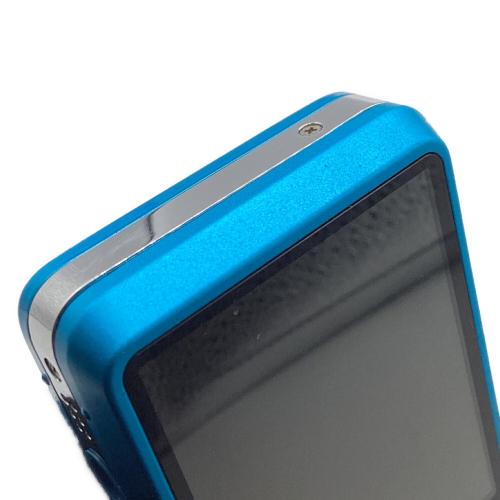 CASIO (カシオ) コンパクトデジタルカメラ EX-Z800