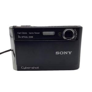 SONY (ソニー) コンパクトデジタルカメラ DSC-T70
