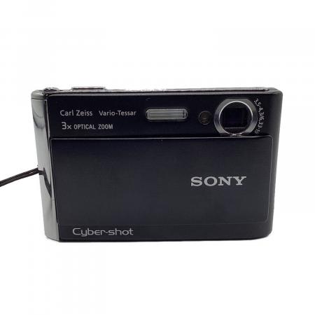 美品　SONY DSC-T70 SONY (ソニー) コンパクトデジタルカメラ DSC-T70｜トレファクONLINE