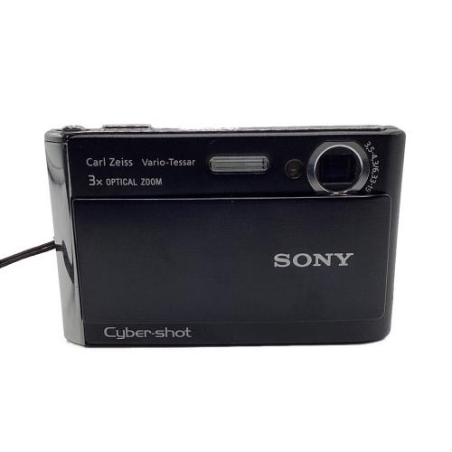 SONY (ソニー) コンパクトデジタルカメラ DSC-T70
