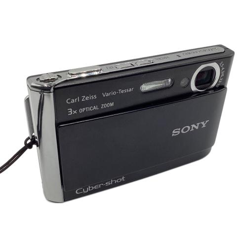 SONY (ソニー) コンパクトデジタルカメラ DSC-T70｜トレファクONLINE