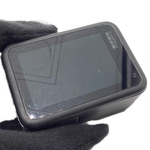 GoPro (ゴープロ)  BLACK 9