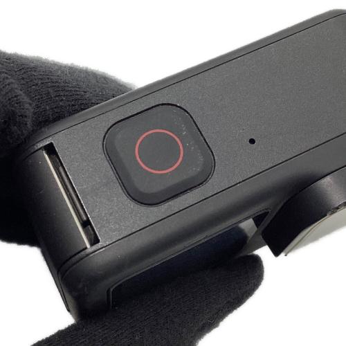 GoPro (ゴープロ)  BLACK 9