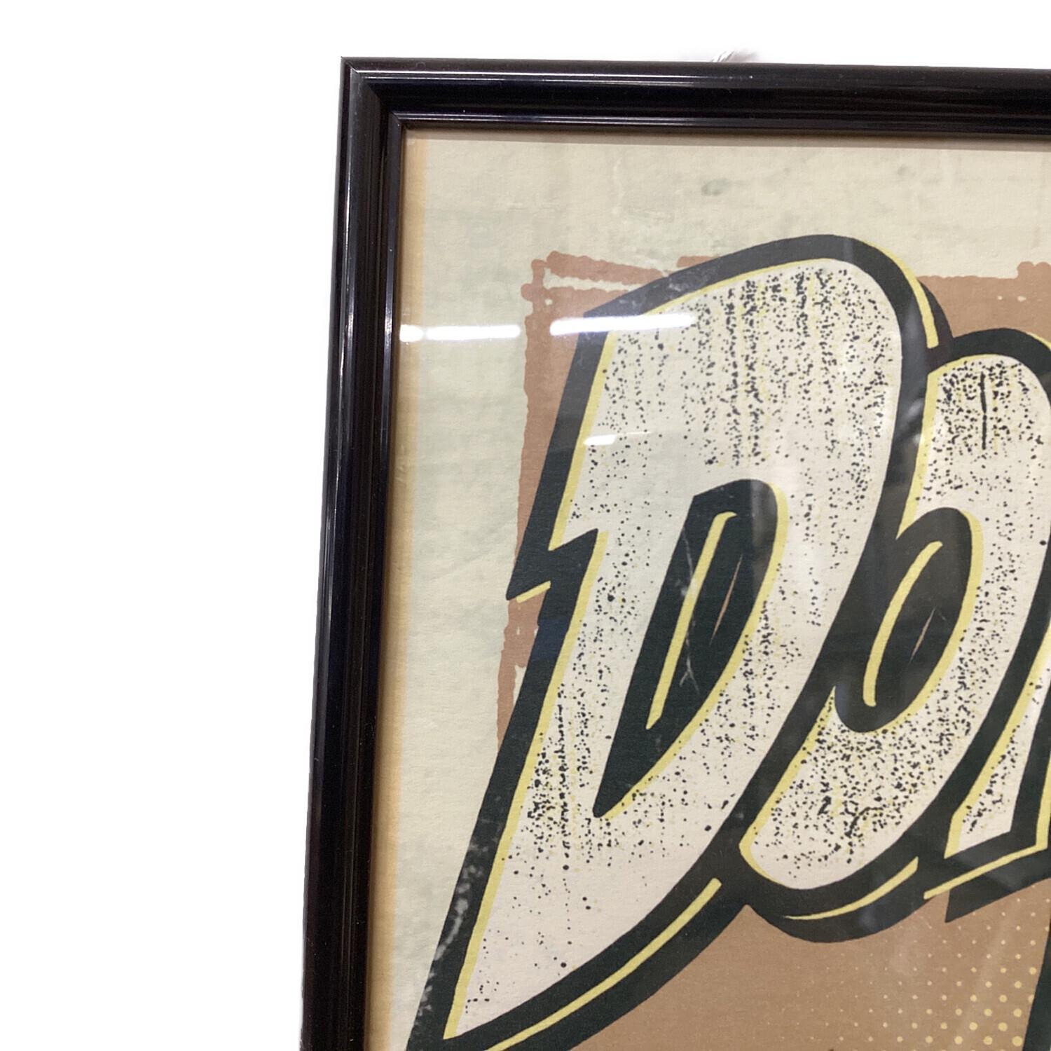 Rockin'Jelly Bean ロッキンジェリービーン Don't Screwed Me Up