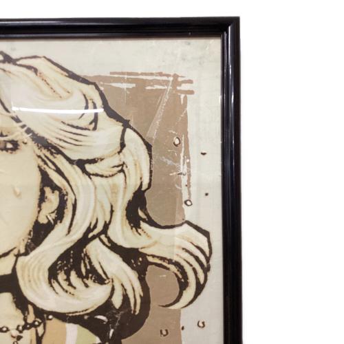 Rockin'Jelly Bean ロッキンジェリービーン Don't Screwed Me Up