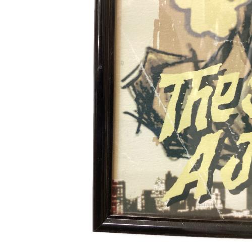 Rockin'Jelly Bean（ロッキンジェリービーン） Don't Screwed Me Up