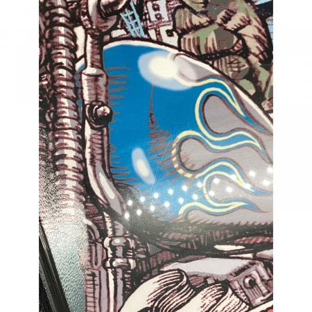 Rockin'Jelly Bean（ロッキンジェリービーン） SUPPORT THE