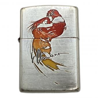 ZIPPO 天野喜孝 ファイナルファンタジー8