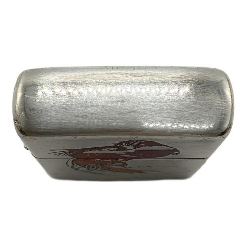 ZIPPO 天野喜孝 ファイナルファンタジー8