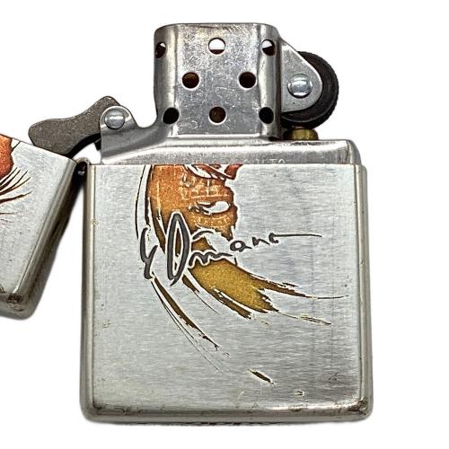 ZIPPO 天野喜孝 ファイナルファンタジー8｜トレファクONLINE