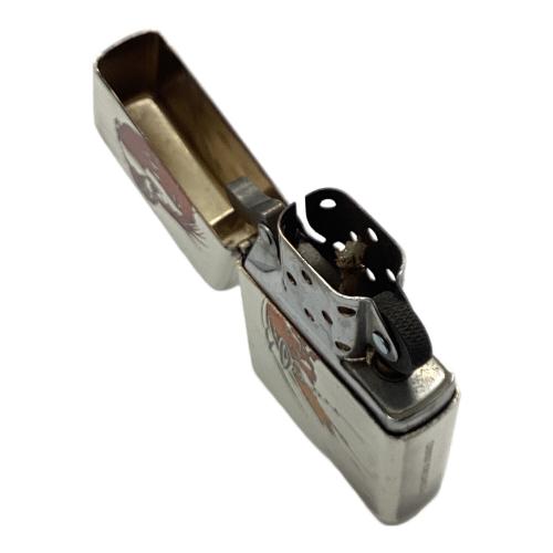 ZIPPO 天野喜孝 ファイナルファンタジー8