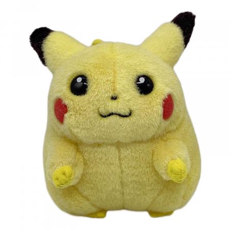 TOMY (トミー) ヌイグルミ ヨゴレ有 ※おなか押すと音出ます 約15cm