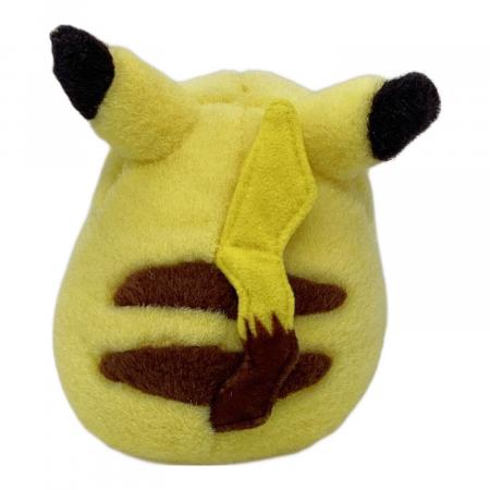 TOMY (トミー) ヌイグルミ ヨゴレ有 ※おなか押すと音出ます 約15cm