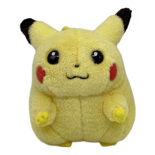 TOMY (トミー) ヌイグルミ ヨゴレ有 ※おなか押すと音出ます 約15cm