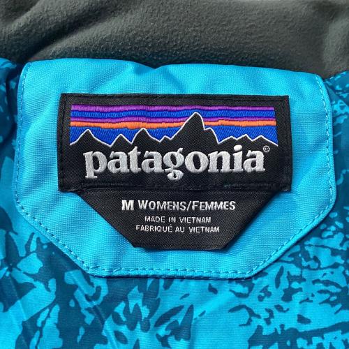 Patagonia (パタゴニア) スキーウェア(ジャケット) レディース SIZE M スカイブルー FA15 29462