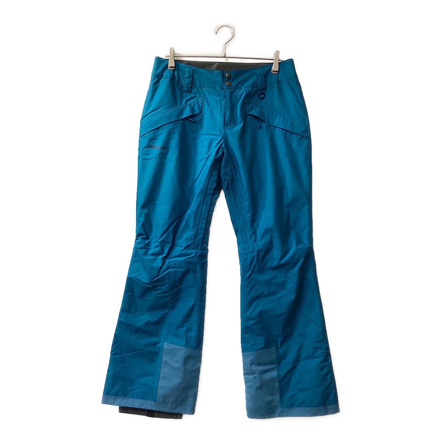 Patagonia (パタゴニア) スキーウェア(パンツ) レディース SIZE M