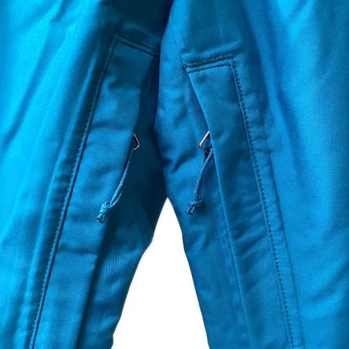 Patagonia (パタゴニア) スキーウェア(パンツ) レディース SIZE M ブルー 31128